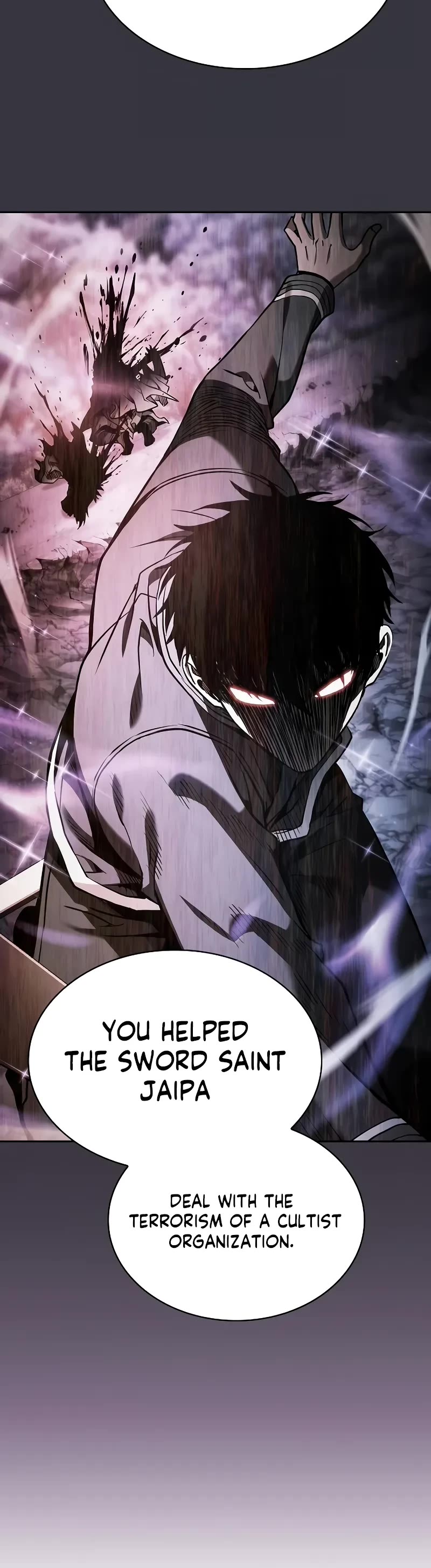 Read Academy Genius Swordmaster En Manga Online