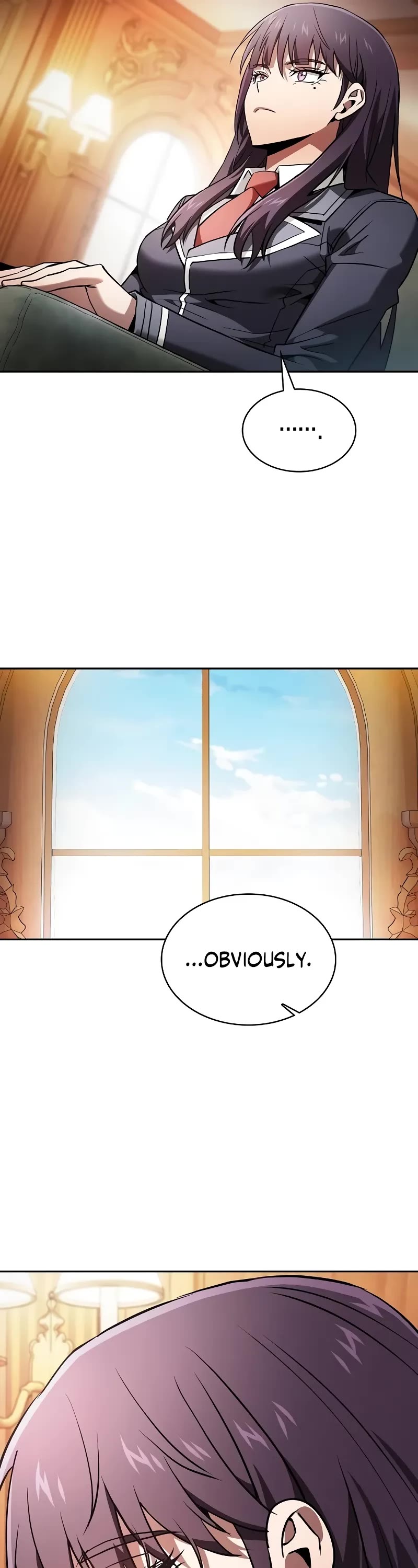 Read Academy Genius Swordmaster En Manga Online
