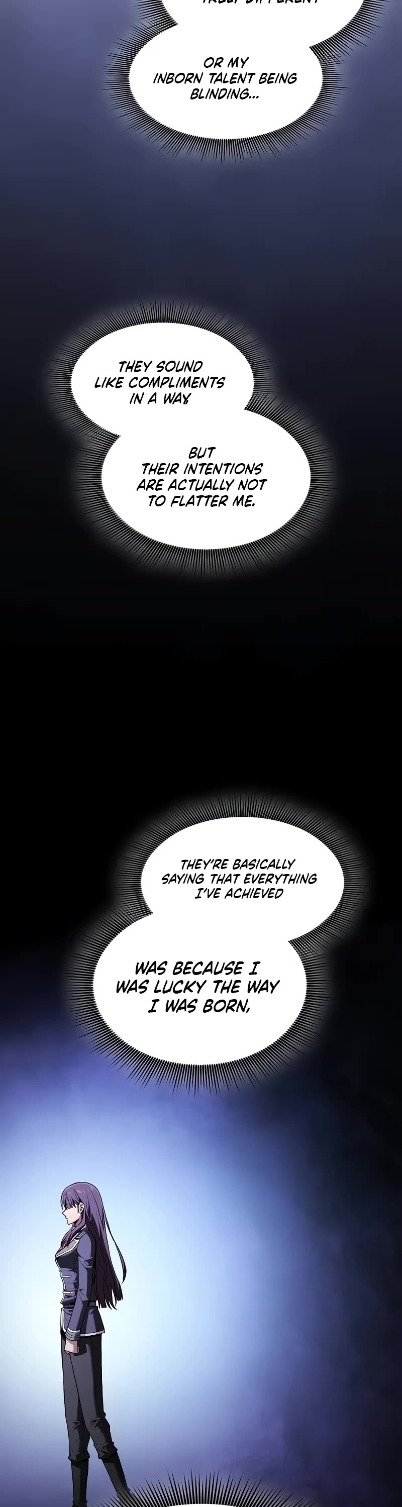 Read Academy Genius Swordmaster En Manga Online