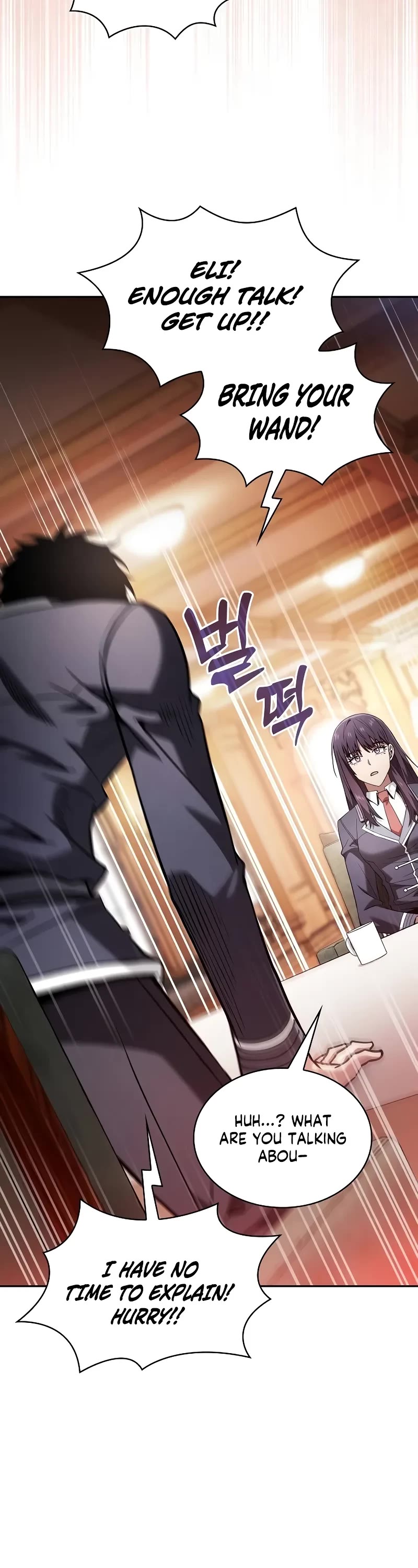 Read Academy Genius Swordmaster En Manga Online