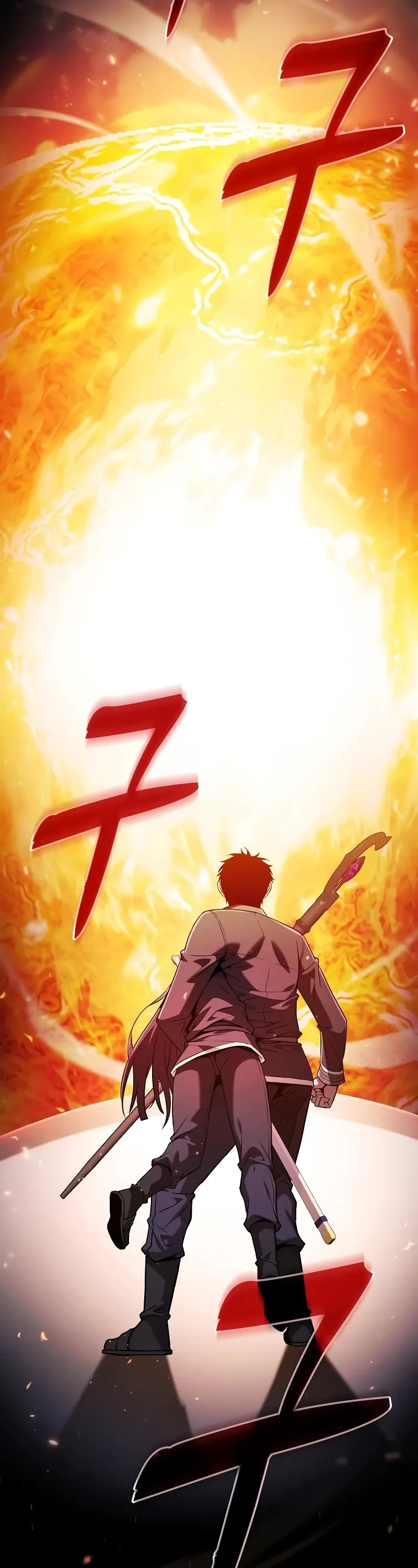 Read Academy Genius Swordmaster En Manga Online