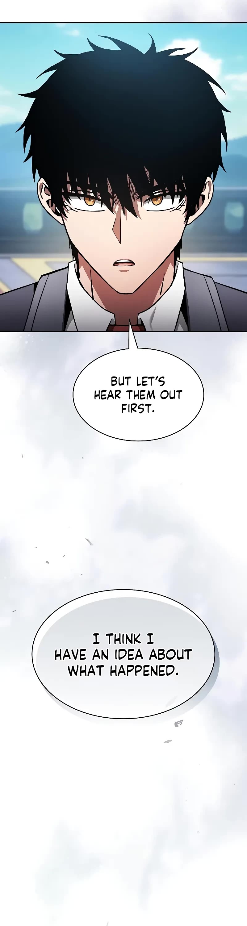 Read Academy Genius Swordmaster En Manga Online