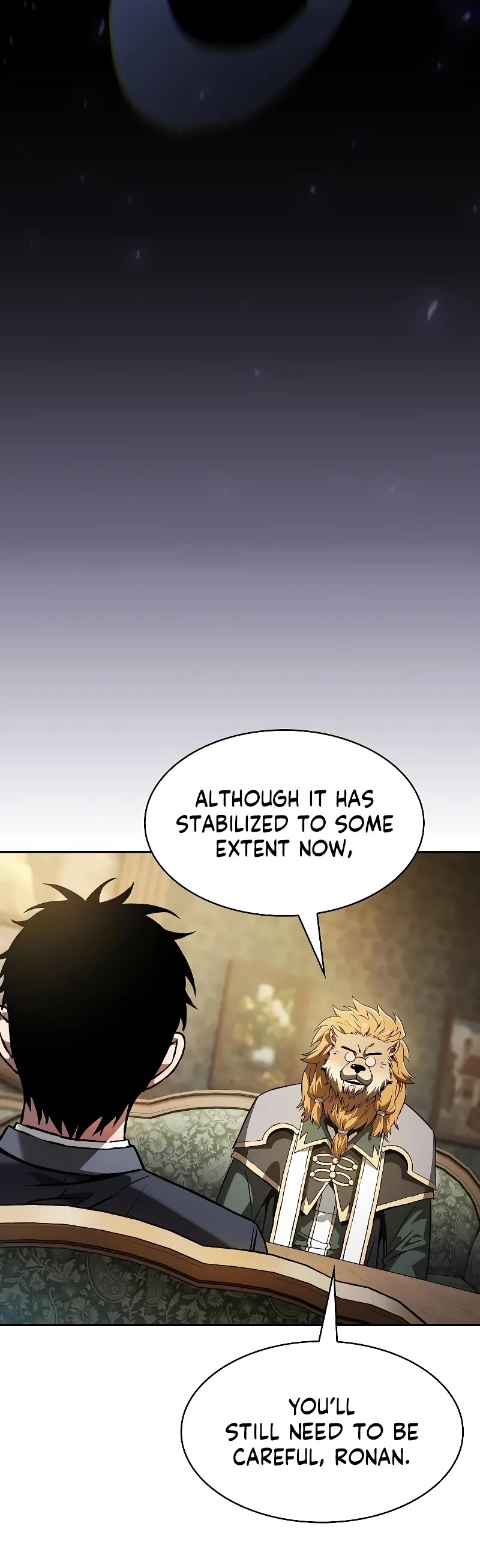 Read Academy Genius Swordmaster En Manga Online