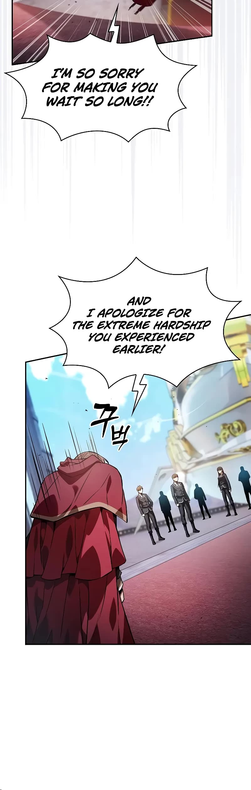 Read Academy Genius Swordmaster En Manga Online