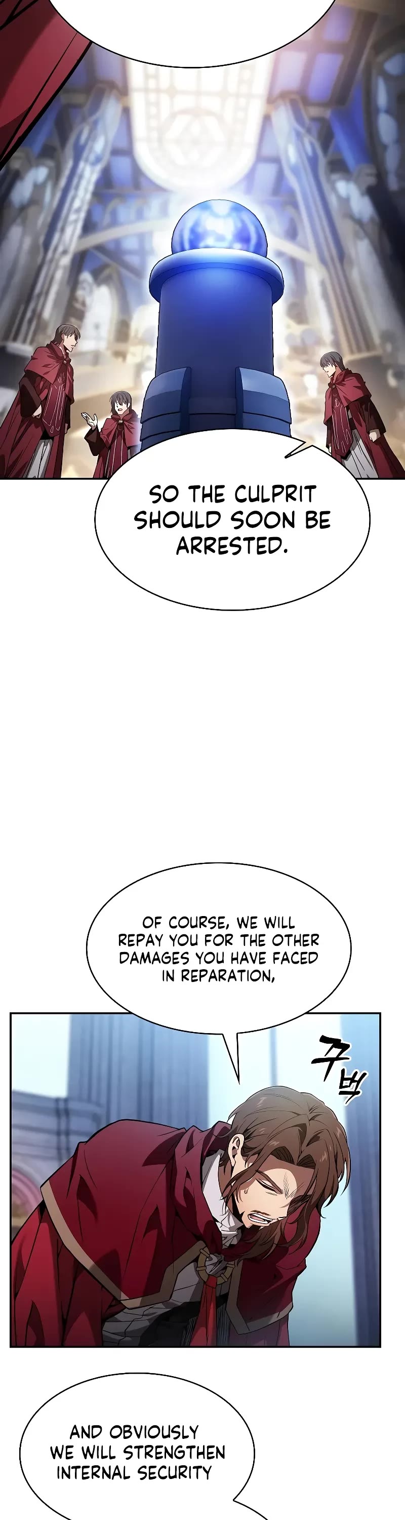 Read Academy Genius Swordmaster En Manga Online