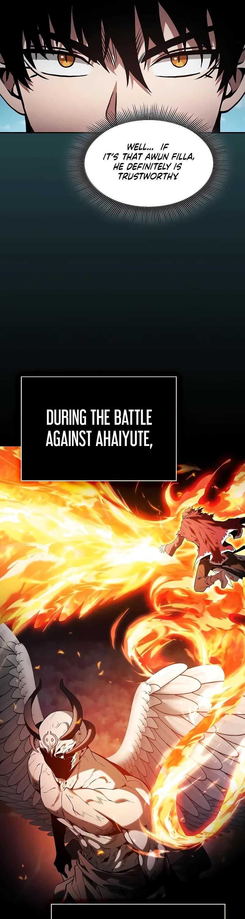 Read Academy Genius Swordmaster En Manga Online