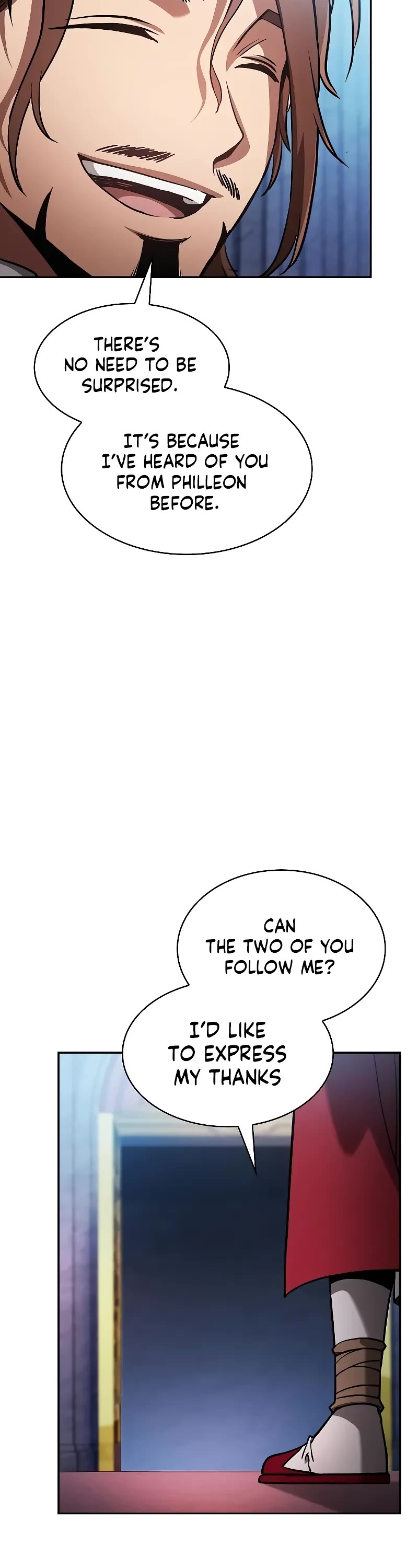 Read Academy Genius Swordmaster En Manga Online