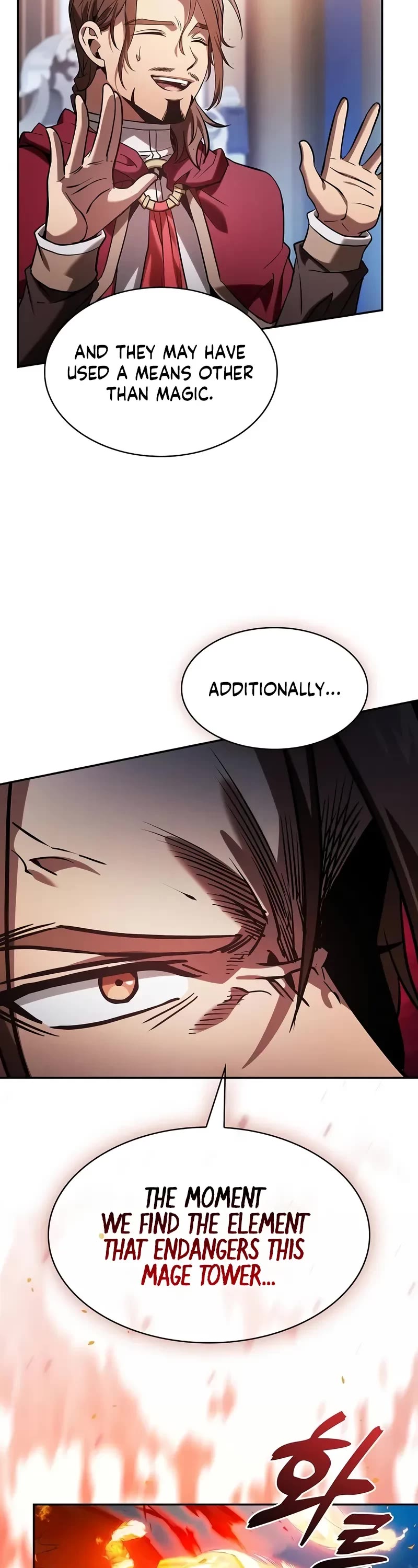 Read Academy Genius Swordmaster En Manga Online
