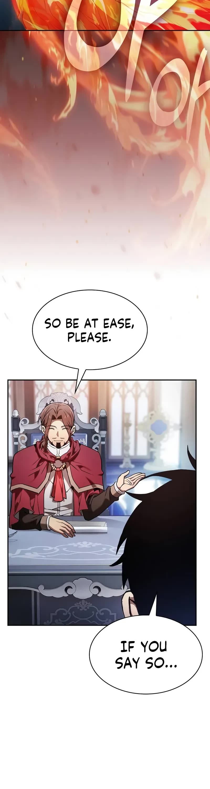 Read Academy Genius Swordmaster En Manga Online