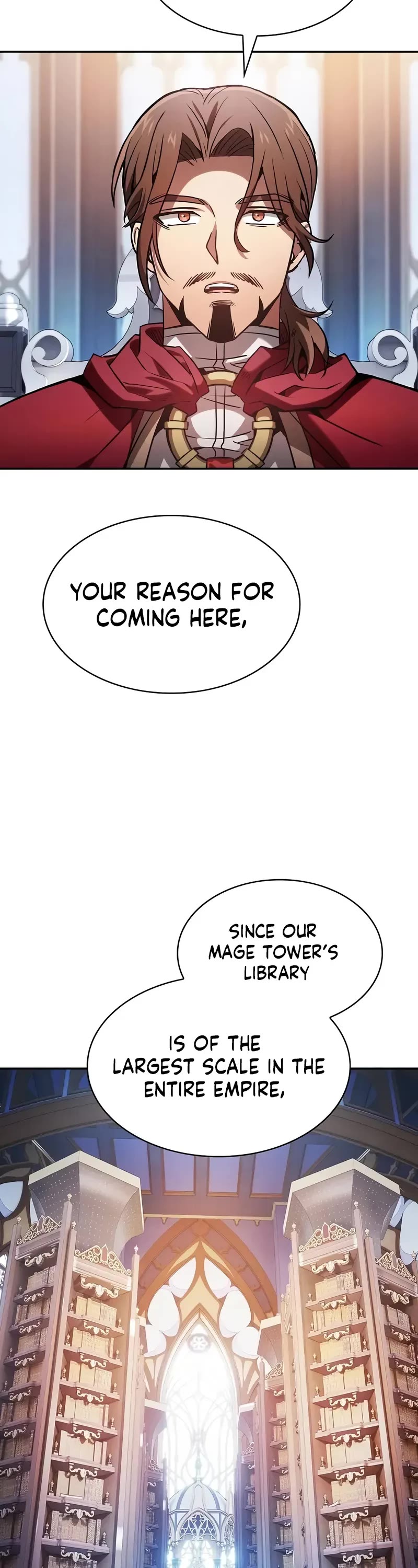 Read Academy Genius Swordmaster En Manga Online