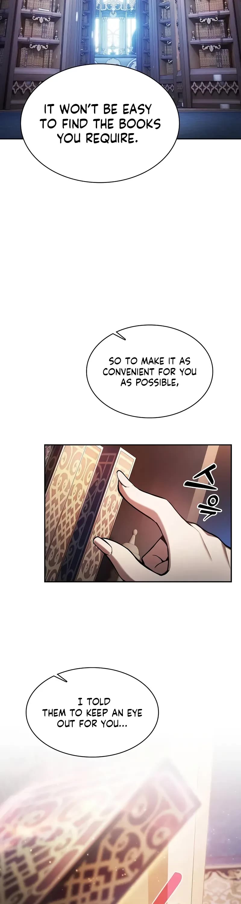 Read Academy Genius Swordmaster En Manga Online