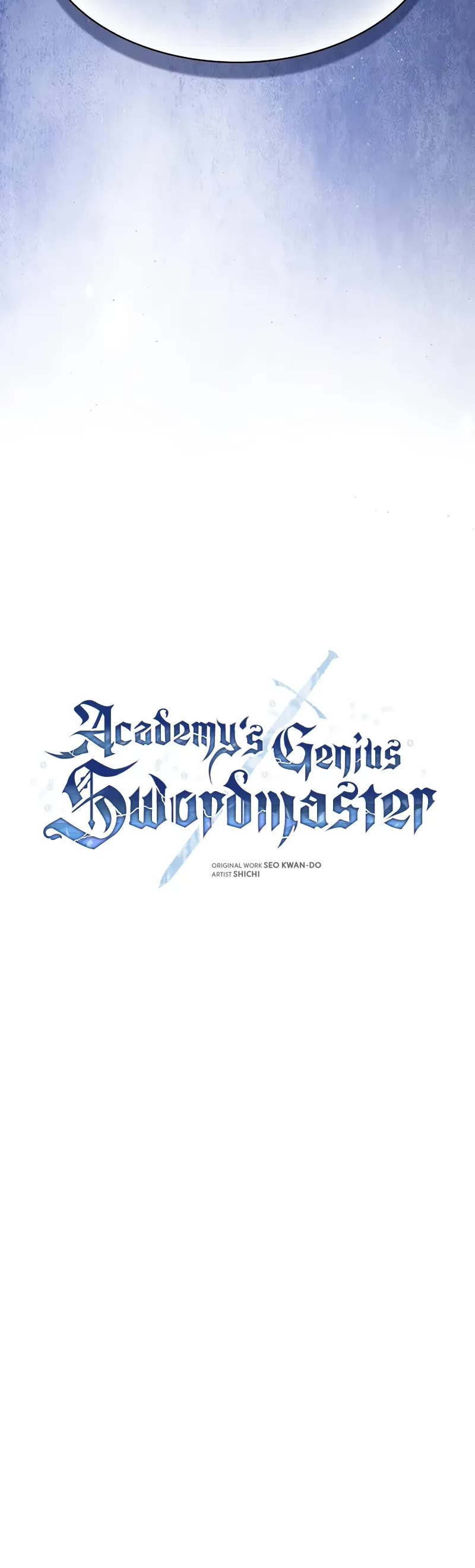Read Academy Genius Swordmaster En Manga Online
