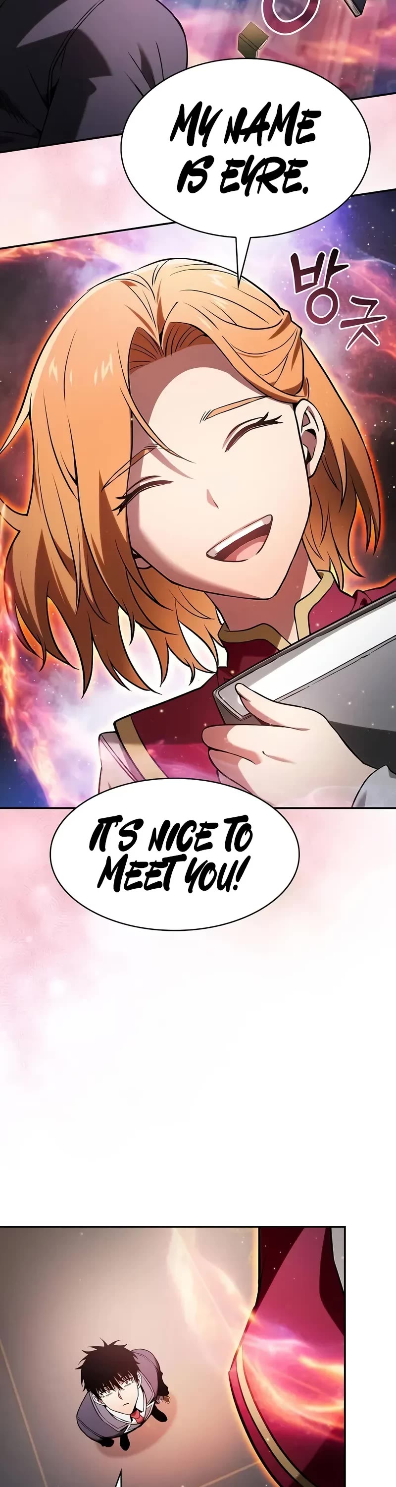 Read Academy Genius Swordmaster En Manga Online