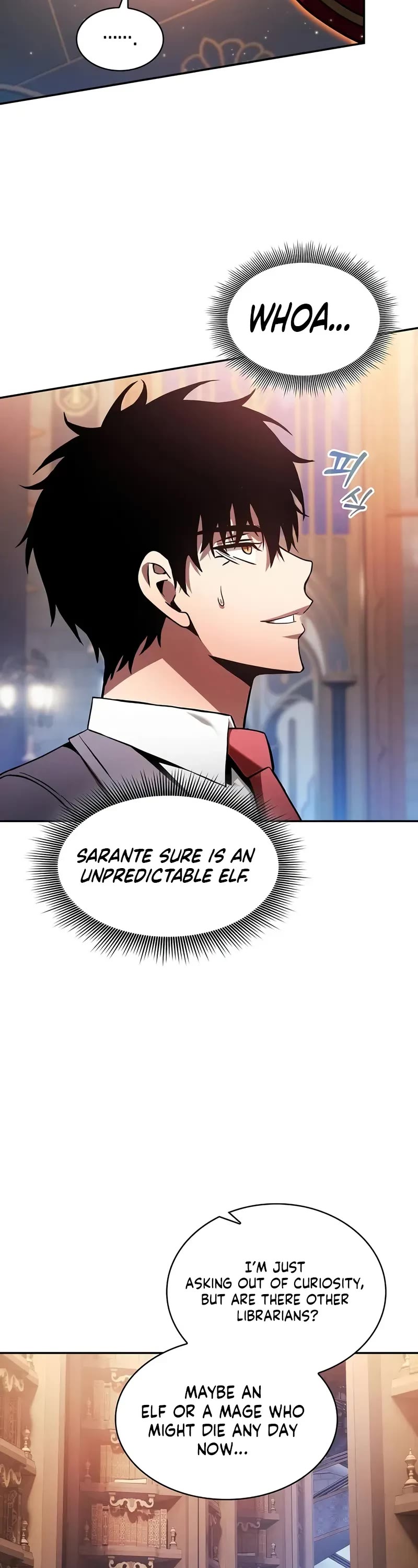Read Academy Genius Swordmaster En Manga Online