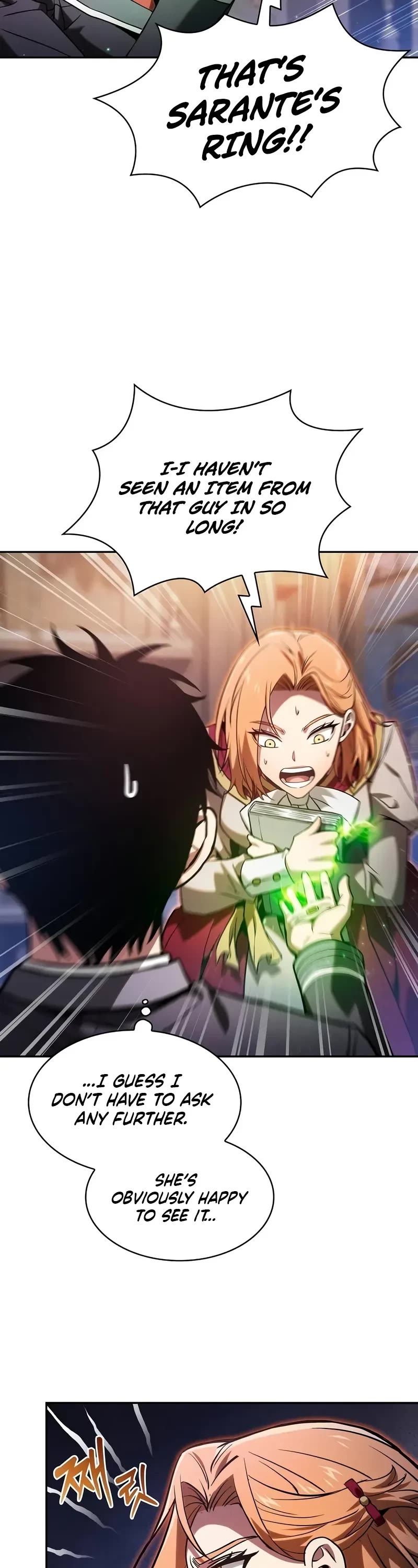 Read Academy Genius Swordmaster En Manga Online