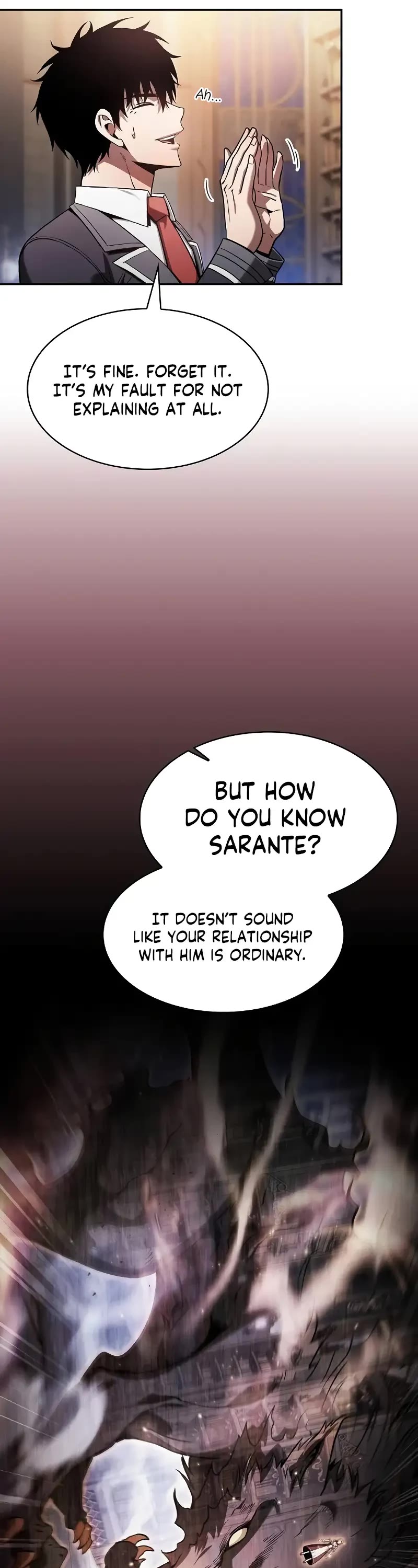 Read Academy Genius Swordmaster En Manga Online