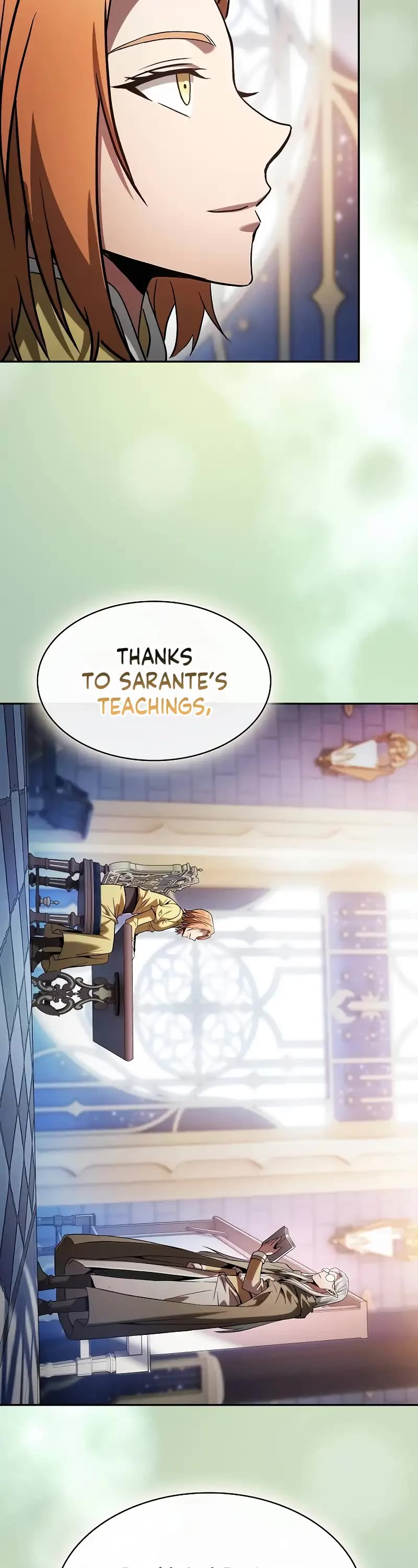 Read Academy Genius Swordmaster En Manga Online