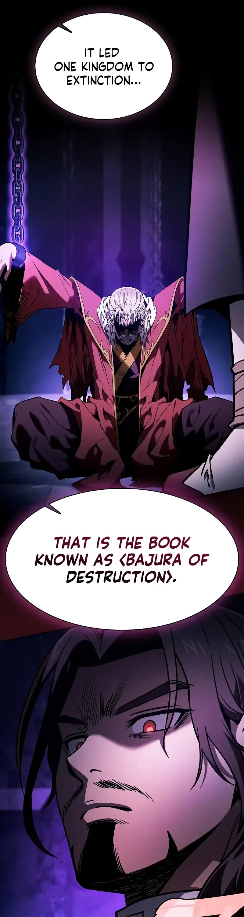 Read Academy Genius Swordmaster En Manga Online