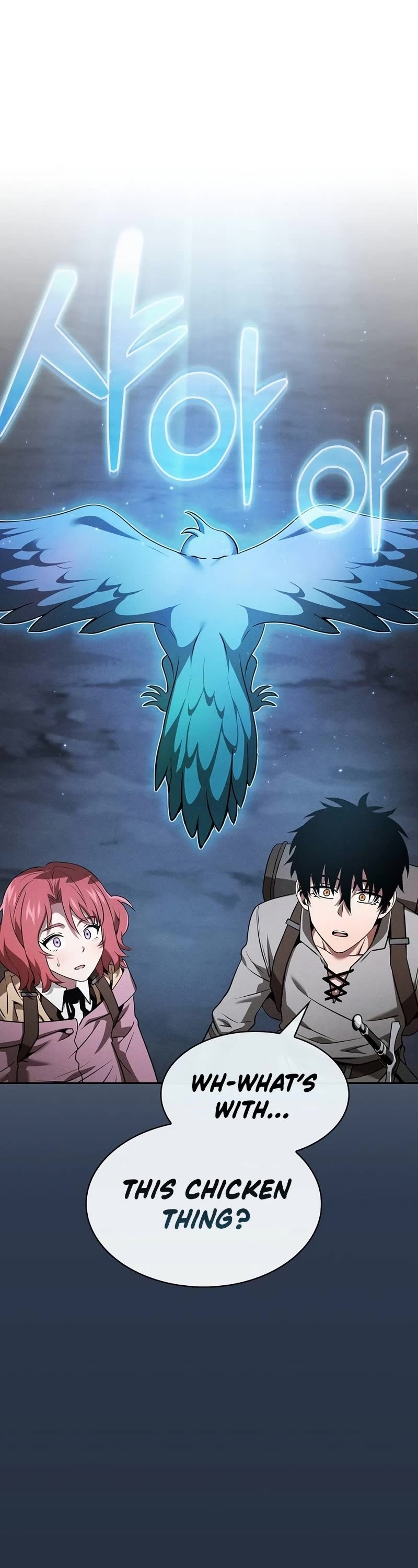 Read Academy Genius Swordmaster En Manga Online
