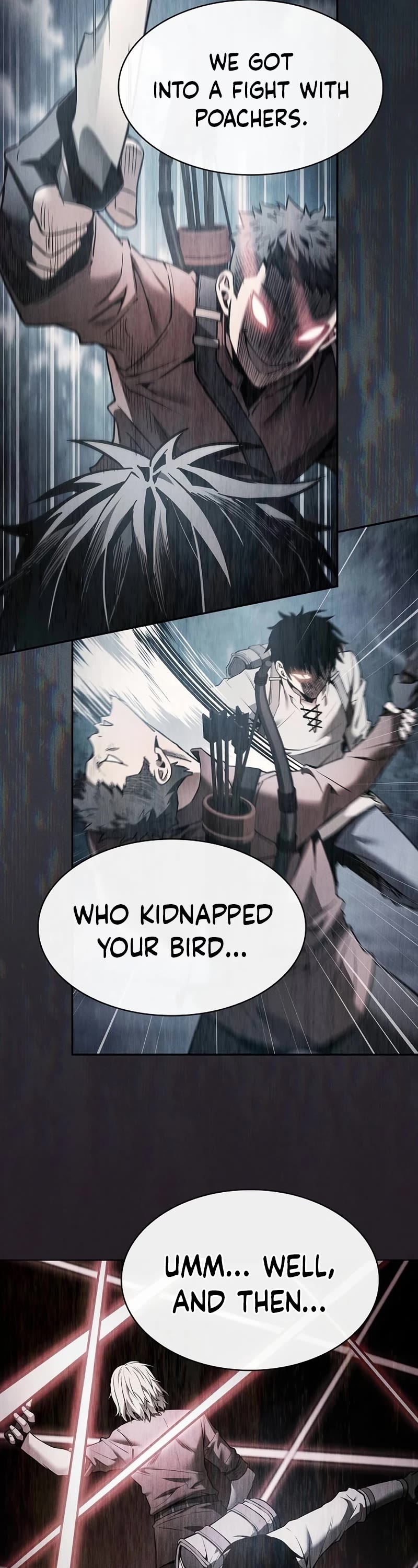 Read Academy Genius Swordmaster En Manga Online