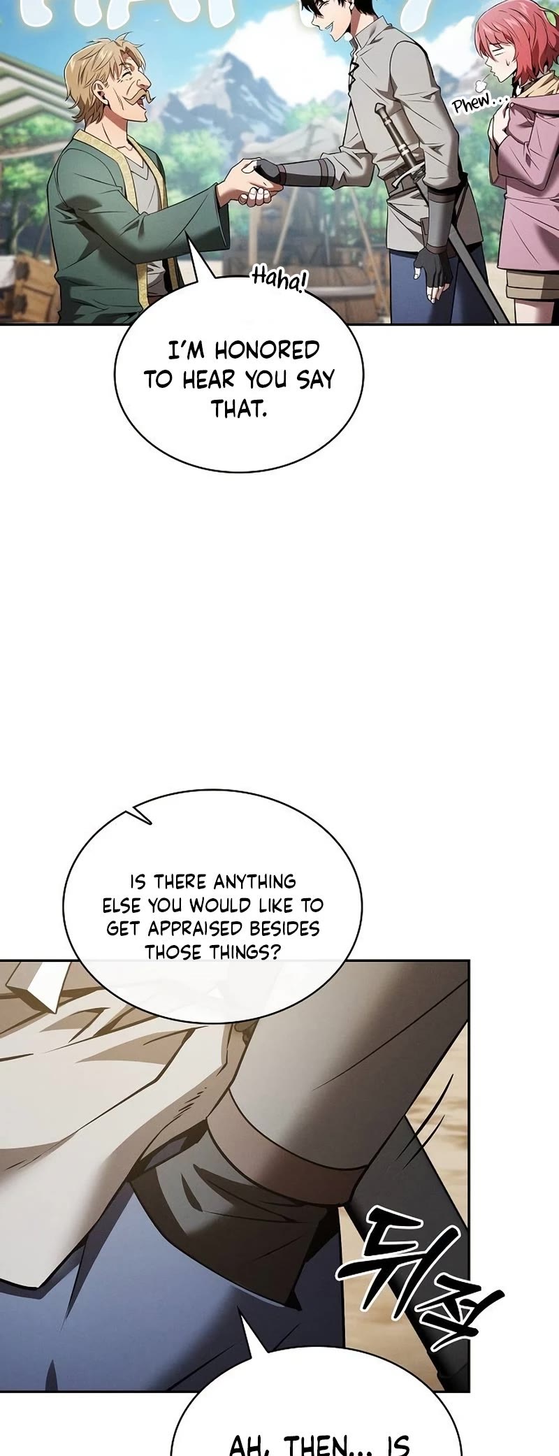 Read Academy Genius Swordmaster En Manga Online