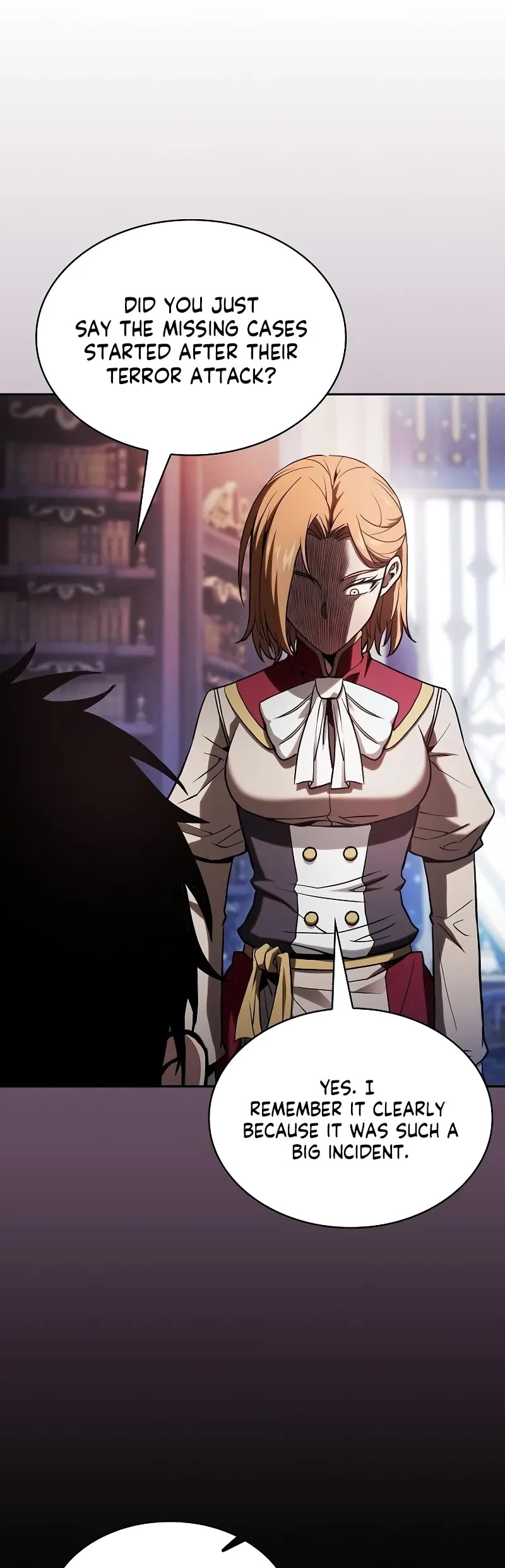 Read Academy Genius Swordmaster En Manga Online