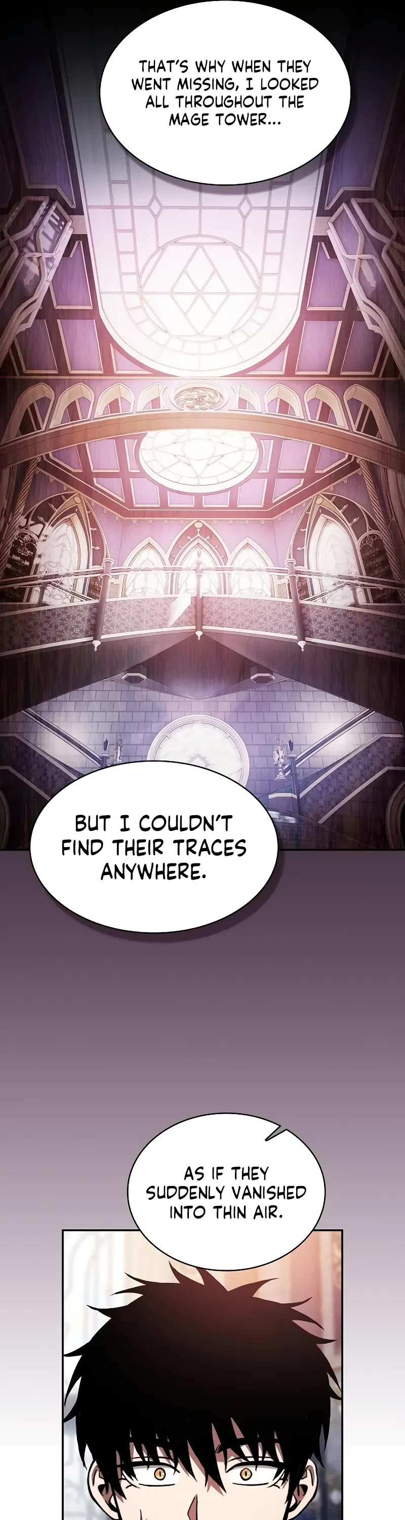 Read Academy Genius Swordmaster En Manga Online