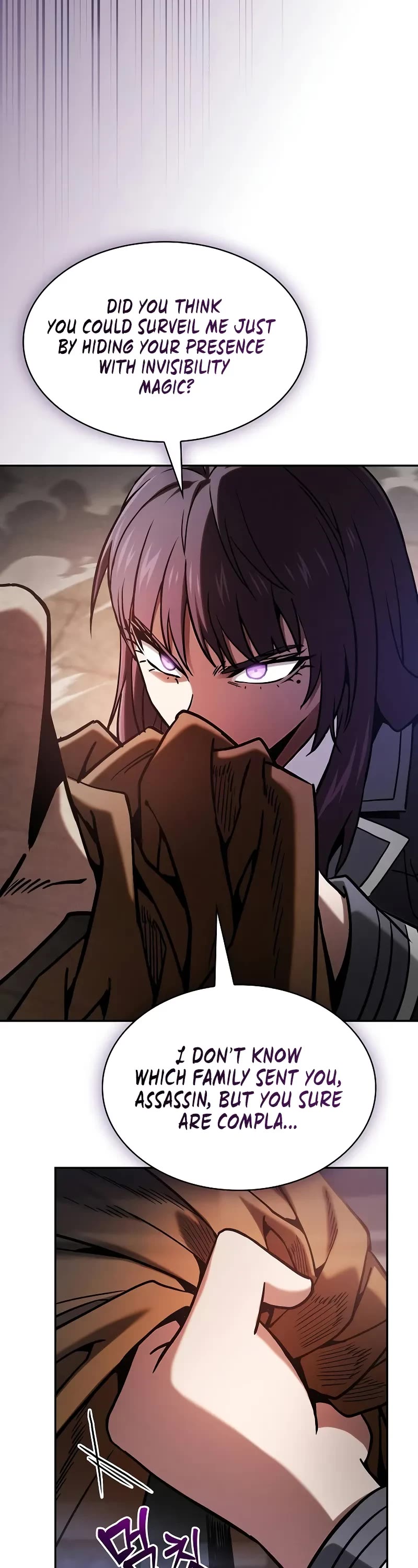 Read Academy Genius Swordmaster En Manga Online