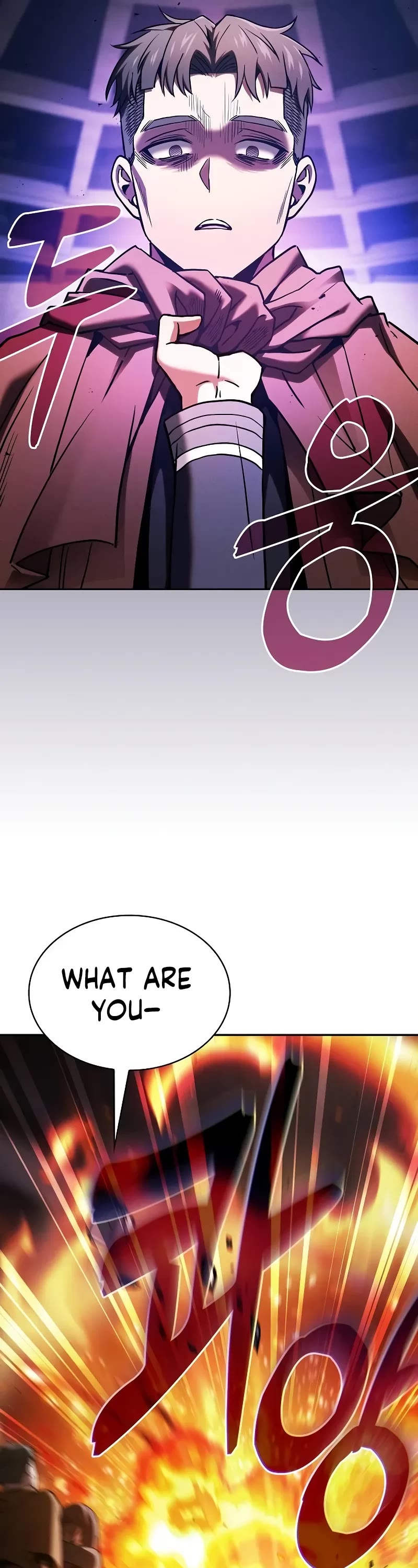 Read Academy Genius Swordmaster En Manga Online