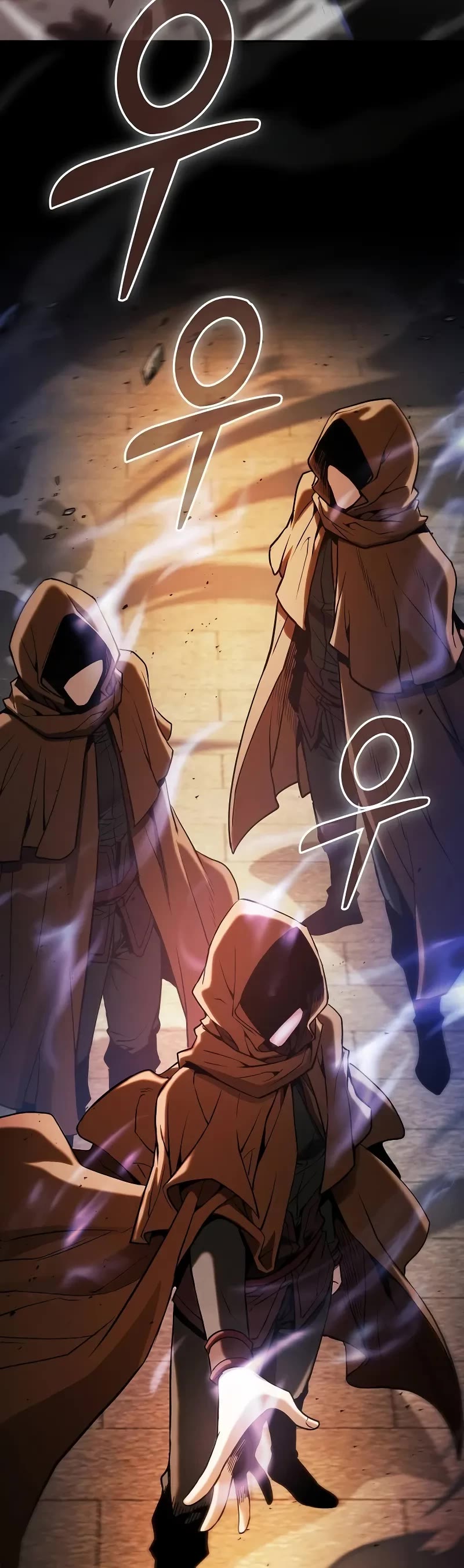 Read Academy Genius Swordmaster En Manga Online
