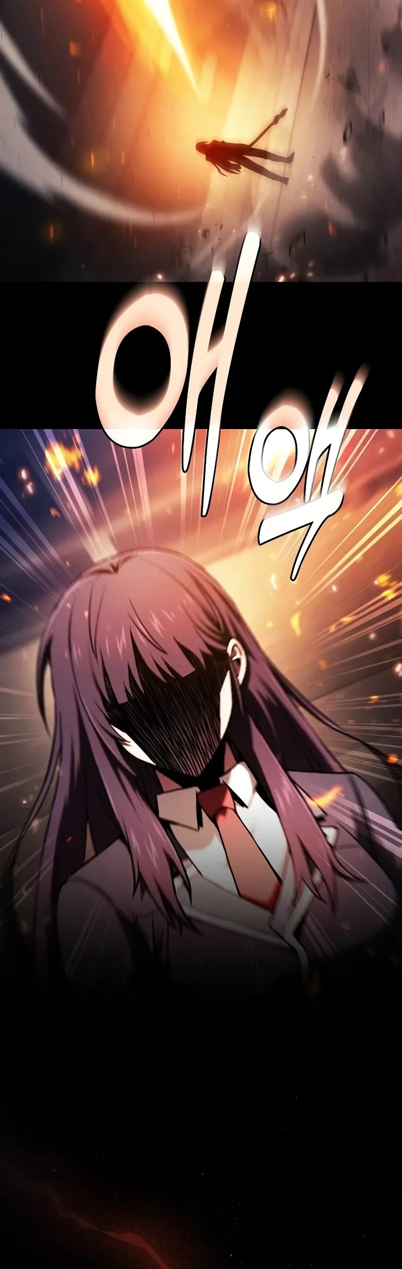 Read Academy Genius Swordmaster En Manga Online