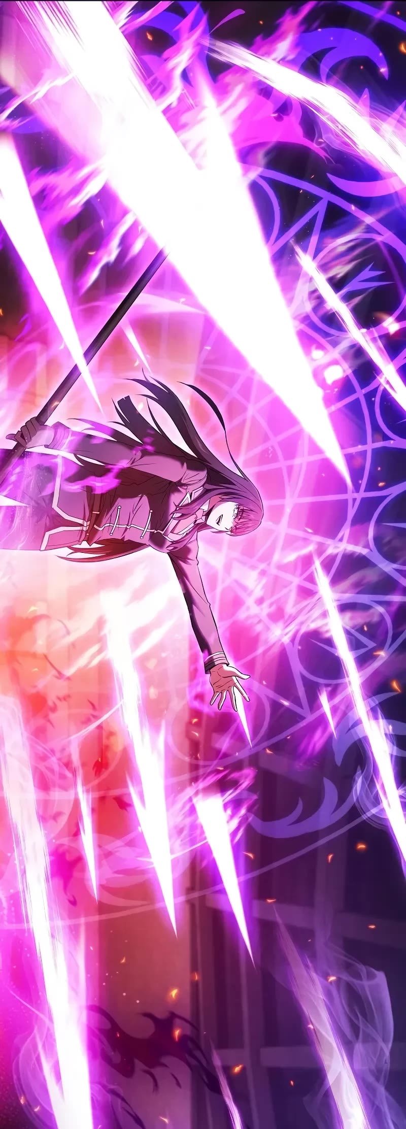 Read Academy Genius Swordmaster En Manga Online