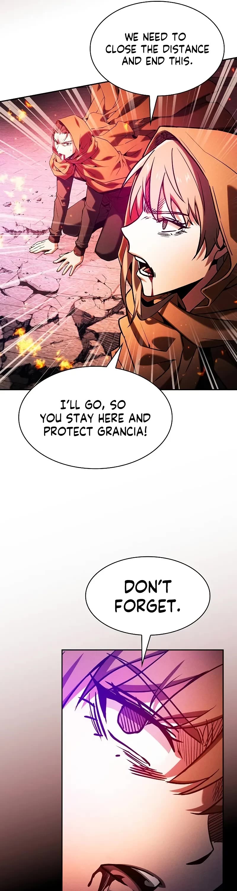 Read Academy Genius Swordmaster En Manga Online