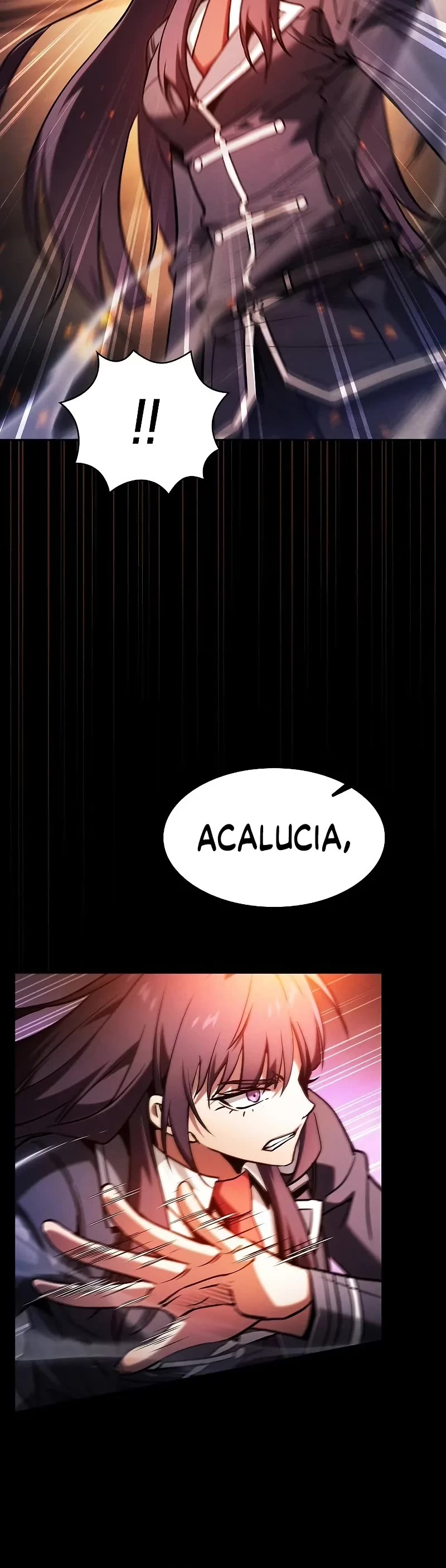 Read Academy Genius Swordmaster En Manga Online