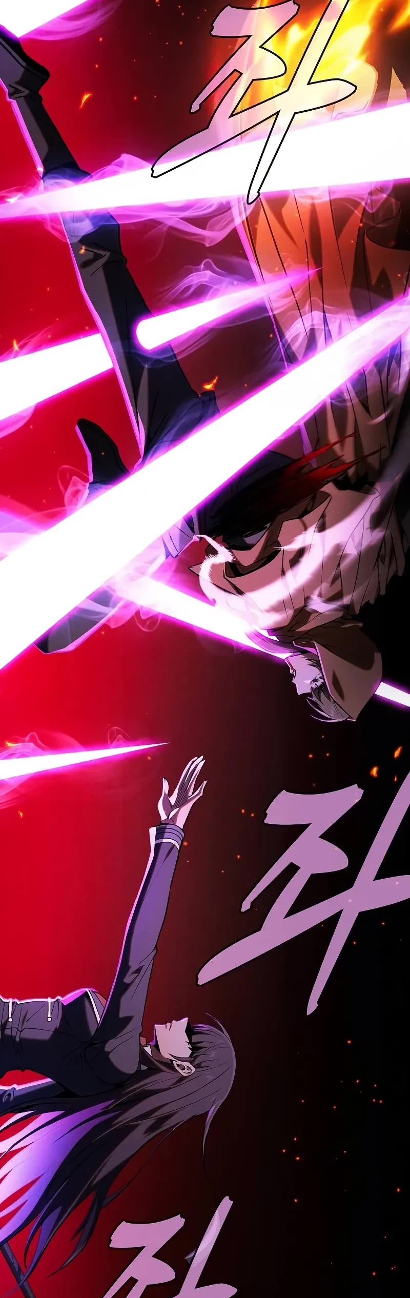 Read Academy Genius Swordmaster En Manga Online