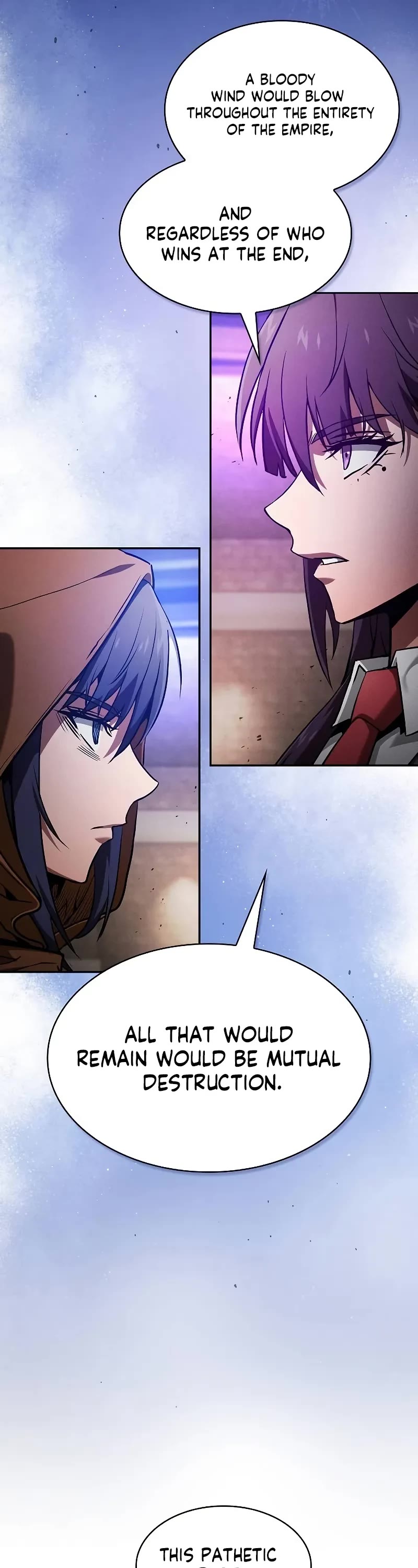 Read Academy Genius Swordmaster En Manga Online