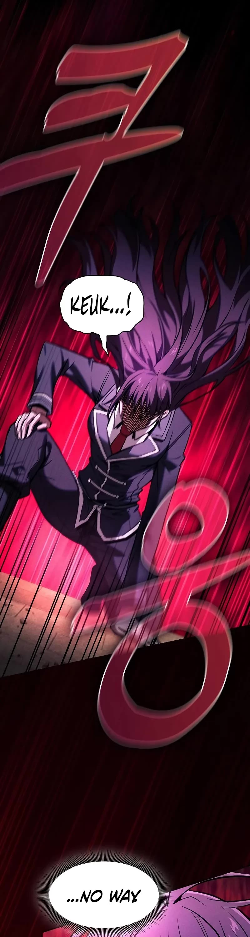 Read Academy Genius Swordmaster En Manga Online
