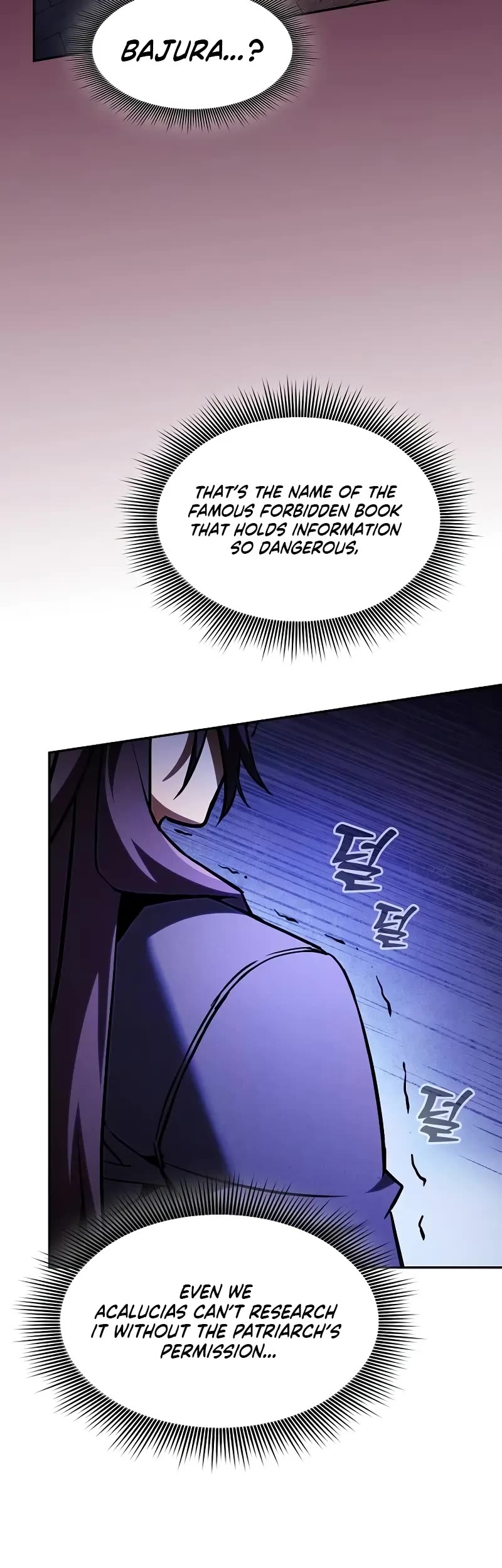 Read Academy Genius Swordmaster En Manga Online