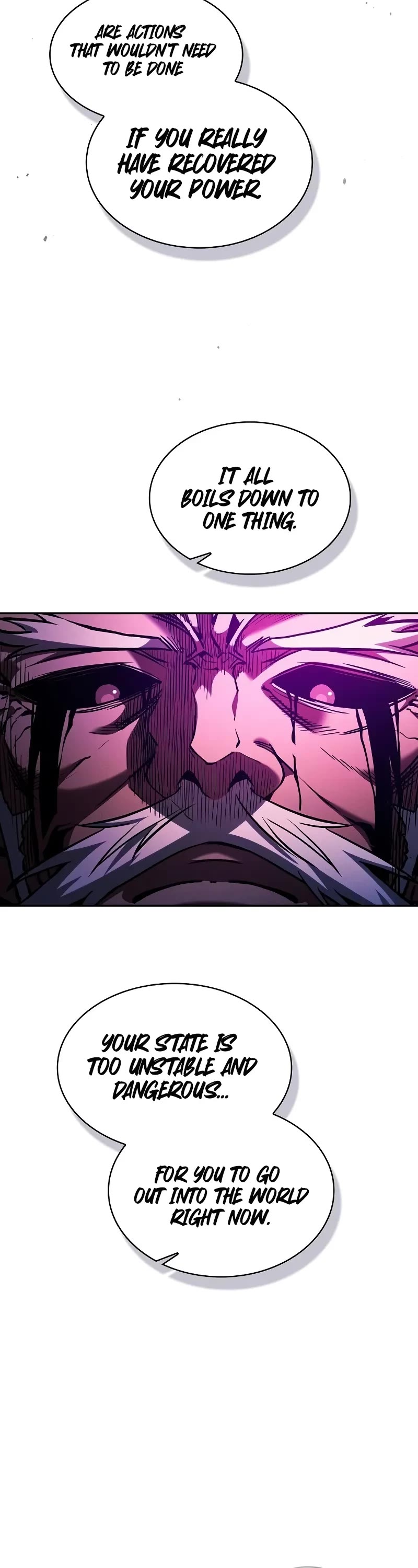 Read Academy Genius Swordmaster En Manga Online