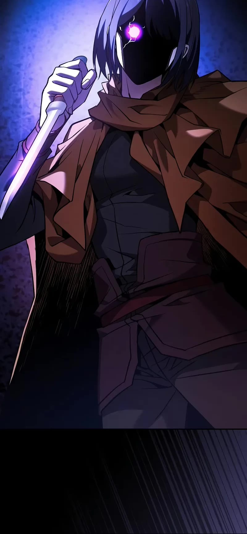 Read Academy Genius Swordmaster En Manga Online