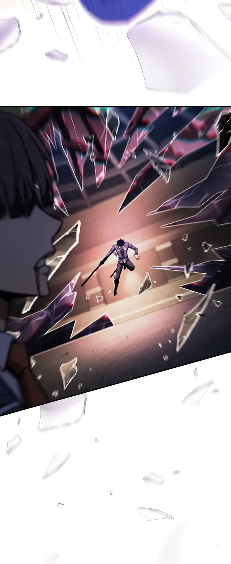Read Academy Genius Swordmaster En Manga Online