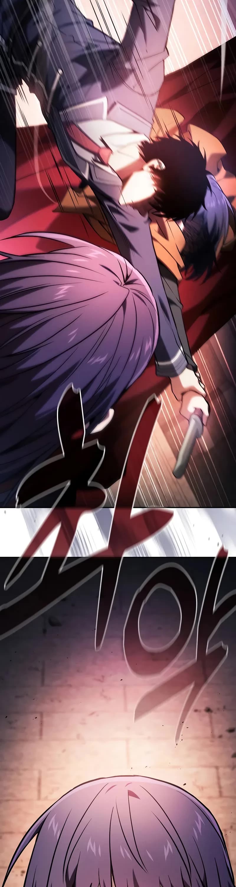 Read Academy Genius Swordmaster En Manga Online
