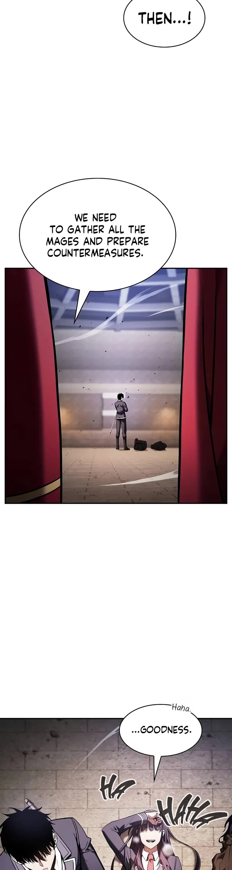 Read Academy Genius Swordmaster En Manga Online