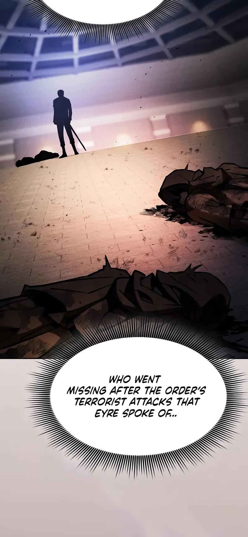 Read Academy Genius Swordmaster En Manga Online