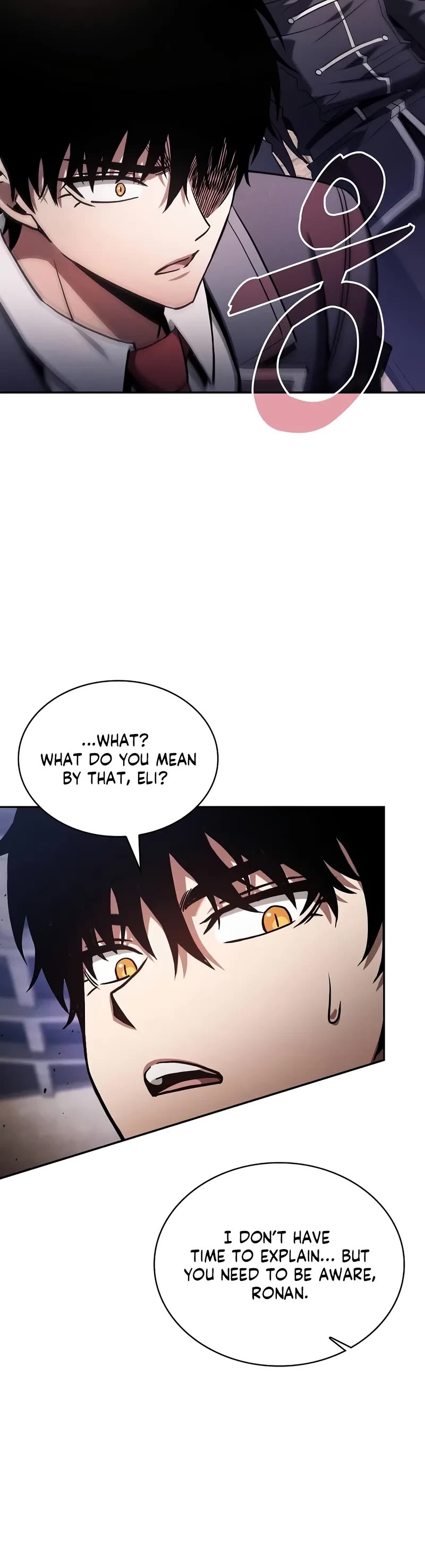 Read Academy Genius Swordmaster En Manga Online