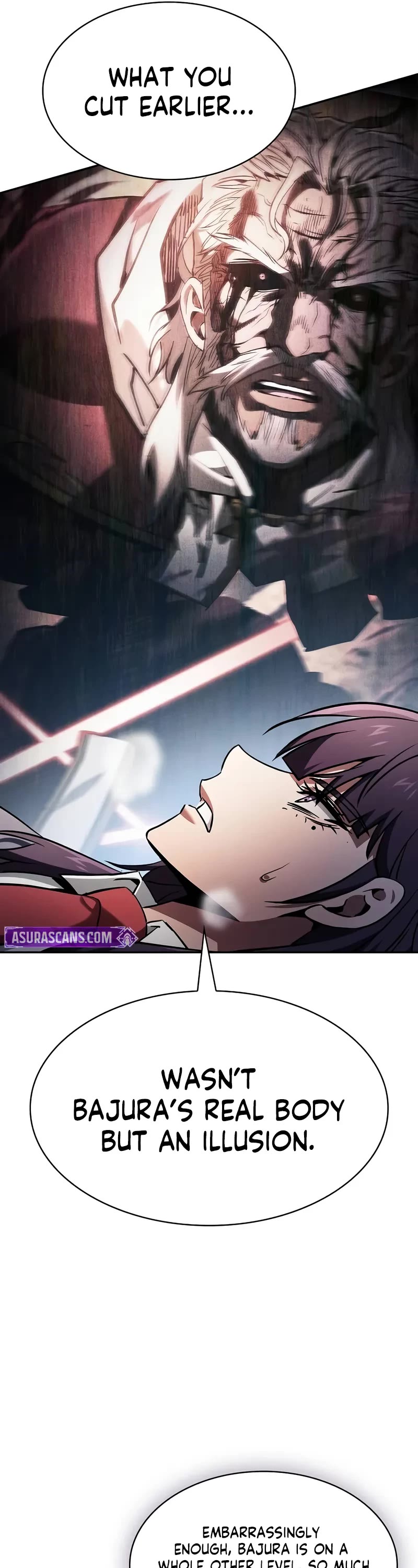 Read Academy Genius Swordmaster En Manga Online