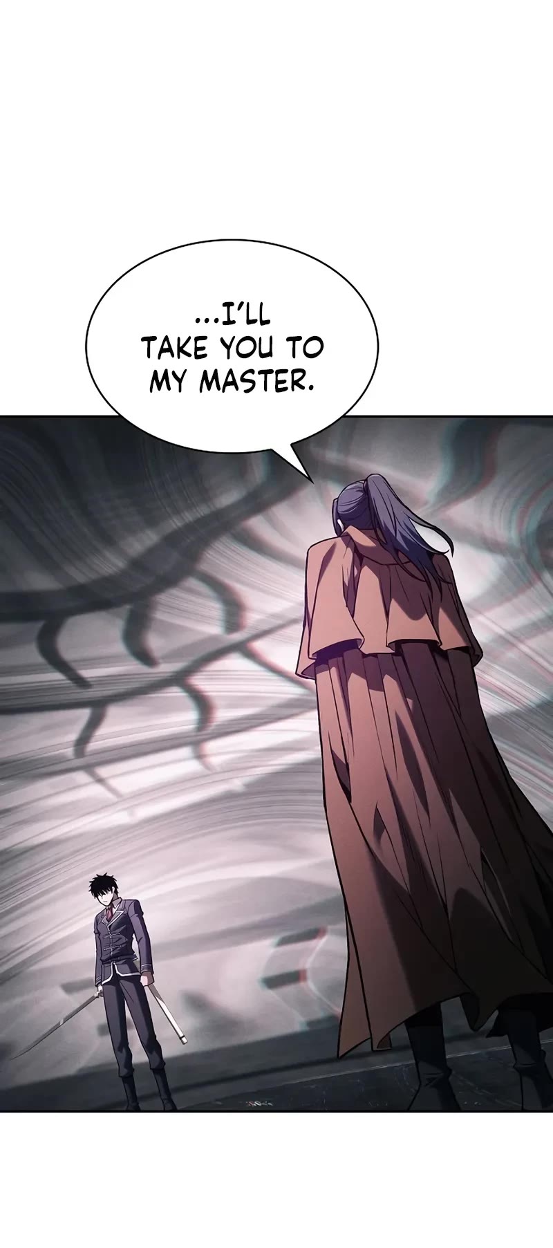 Read Academy Genius Swordmaster En Manga Online