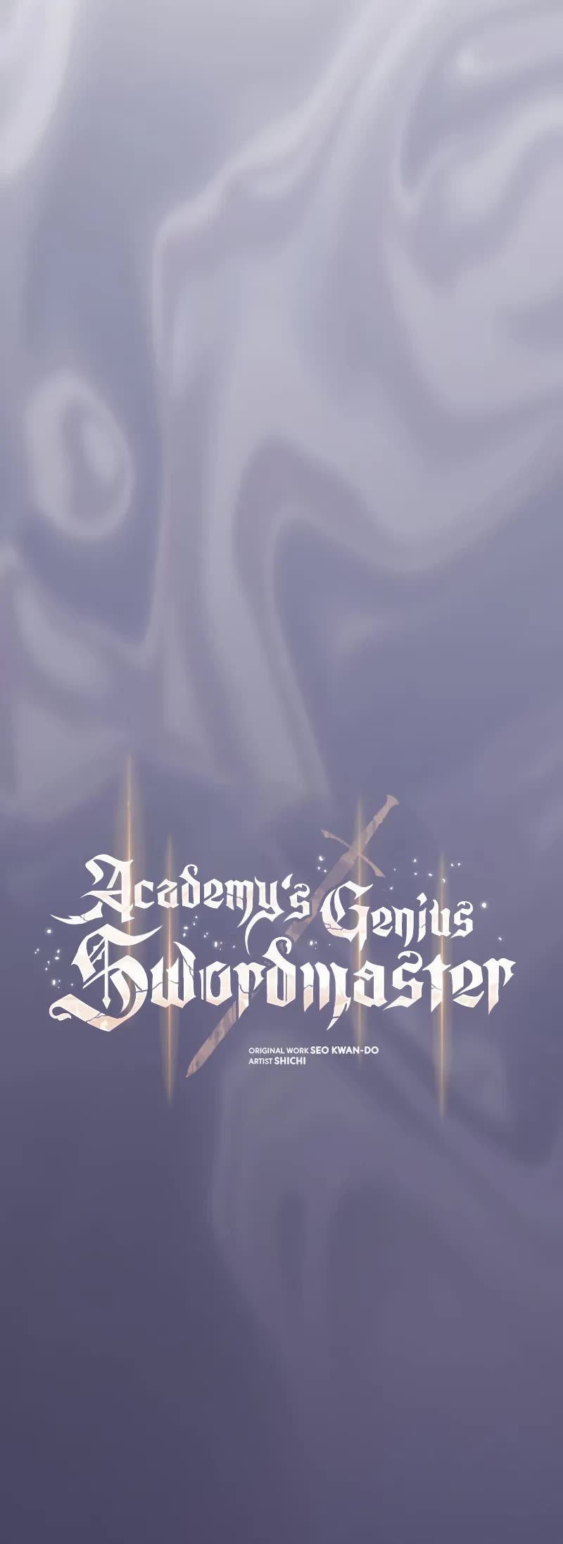 Read Academy Genius Swordmaster En Manga Online