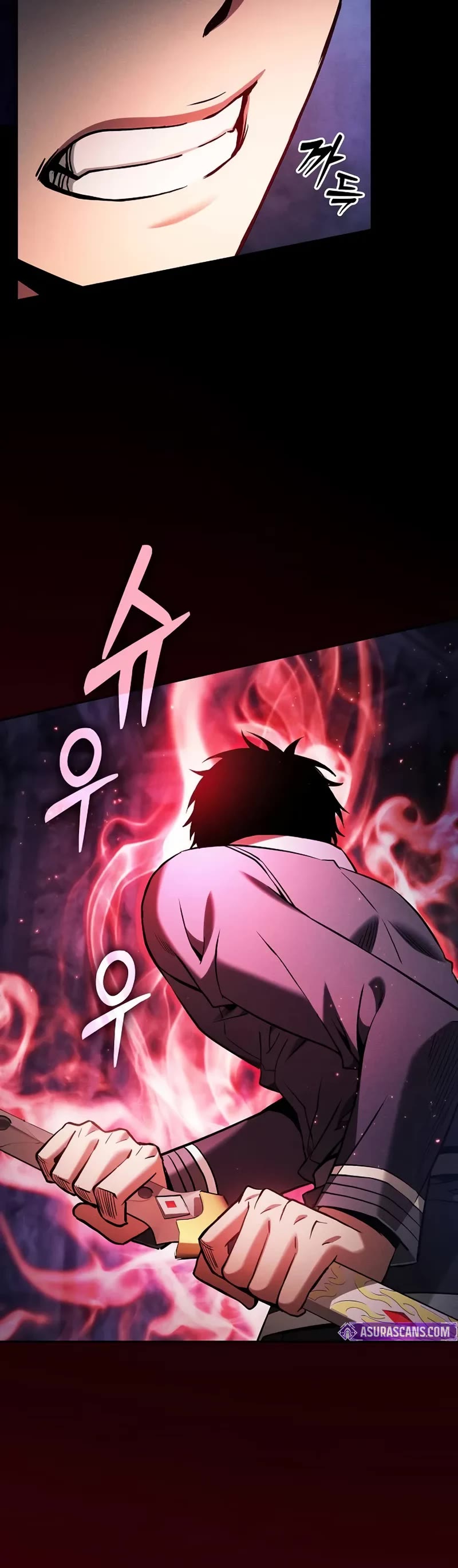 Read Academy Genius Swordmaster En Manga Online