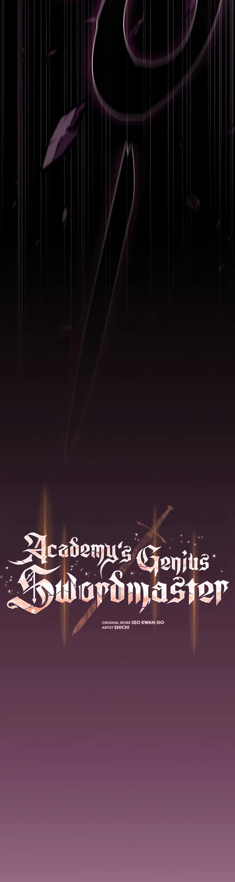 Read Academy Genius Swordmaster En Manga Online